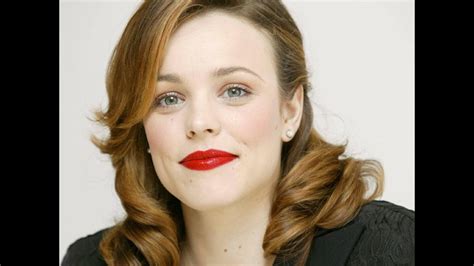 The rest of the film wasn't smooth sailing, but it was smoother sailing. Rachel McAdams Inspired Makeup Look: The Notebook | Emma ...