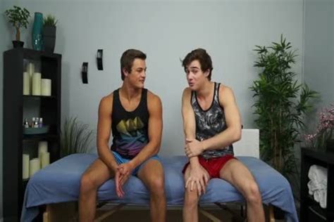 Sorry, but this video is no longer available. hunks at Macho Tube
