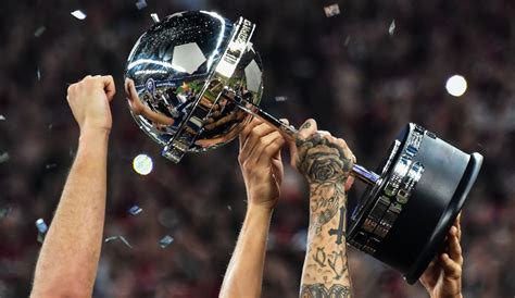 Córdoba's estádio mário alberto kempes will host the 2020 conembol sudamericana final on january 23rd. Copa Sudamericana / Sorteo Copa Sudamericana 2020 En Vivo ...