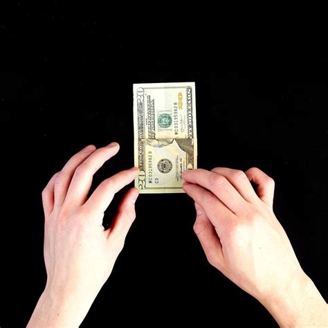 If you've already spent your christmas budget on gifts and charities, don't go into debt decking the halls. #Christmas #fold #Money #Tree Learn how to make a money tree by folding a dollar bill! Make this ...