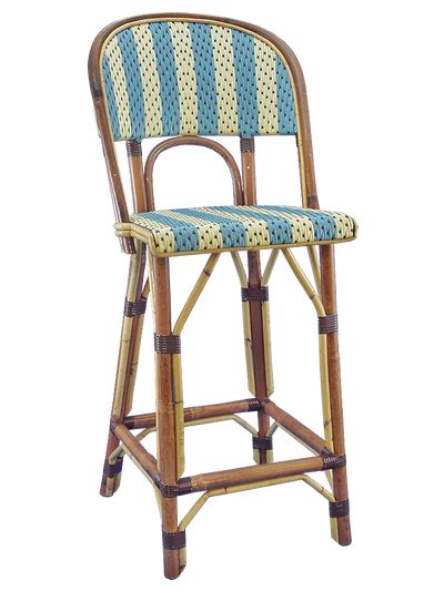 Great savings & free delivery / collection on many items. Commercial and Residential French Cafe Bistro Chairs ...
