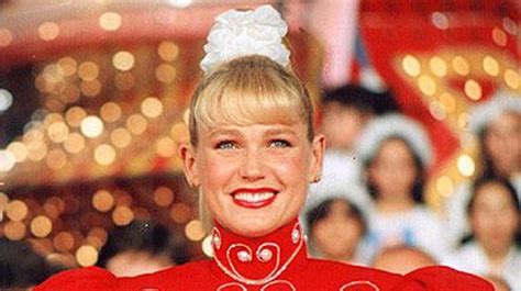 Xuxa está preparando un nuevo show televisivo infantil del que participarán paquitos argentinos y se saldrá al aire próximamente los sábados por la mañana. Porno, muerte y abusos sexuales: la trágica vida de Xuxa ...