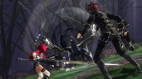 They offer a variety of different elements and effects that you can use to support your team and take down the powerful aragami that you'll be. Mes premières impressions sur God Eater 2 : Rage Burst ...