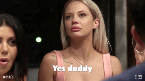 Brought to you by xxxbunker.com. Dinner Party Princess GIF by Married At First Sight ...