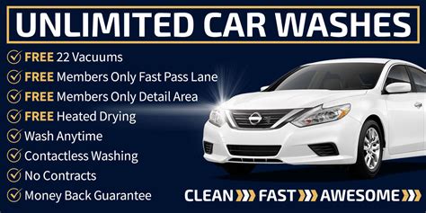 Best car wash in scranton. Orlando - Johnny Clean Car Wash