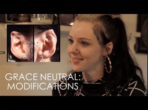 Modifications— either within a reduction or augmentation of the earlobe for a more natural. ear pointing on Tumblr