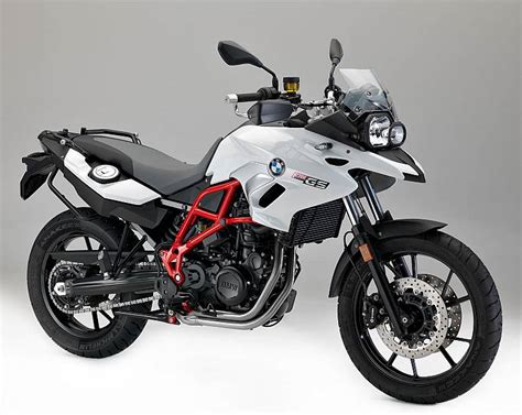 Hello everyone, i'm a new rider and a member to the forum. BMW F 700 GS 2017 precio ficha opiniones y ofertas