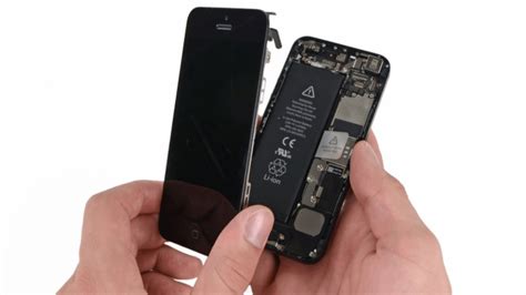 How to make iphone 4/5/6 battery replacement. What is Apple iPhone 5 Battery Replacement Cost in India?