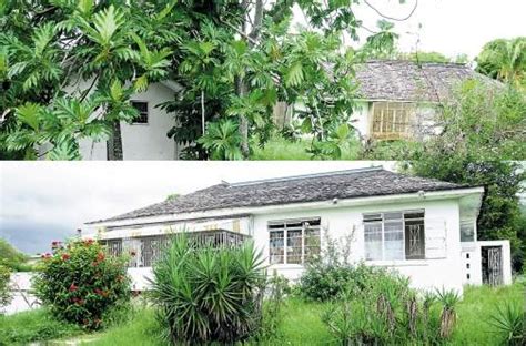 The celebration (2012) and london 2012 olympics (2012). YOHAN BLAKE BUYS GOVT HOUSE FOR 52M - Jamaican Matey ...