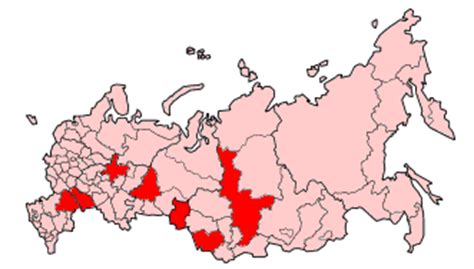 Diskriminierung der russlanddeutschen in deutschland. IDS : Pragmatik : Deutsch in Russland