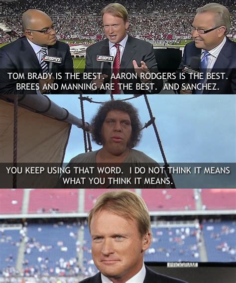 Imaginable memes thinkable memes plausible memes inconceivable memes unthinkable memes foreseeable memes reasonable memes debatable memes laughable memes hypothetical memes. Jon Gruden Sucks: Memes: Inconceivable