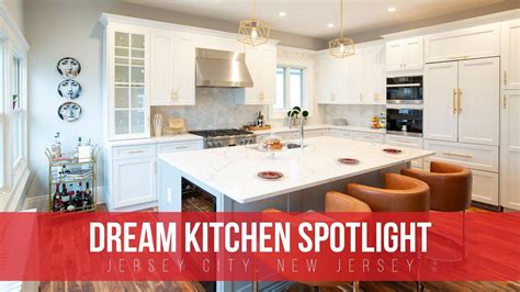 From the kitchen to the laundry room, we can whip your appliances back into shape in no time. Kitchen Remodel - Miele Appliances | Jersey City, NJ - YouTube