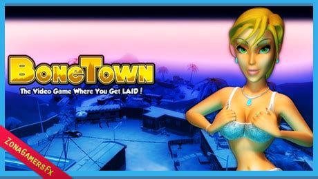 Bonetown is an adventure video game for adults. Bonetown Free Download Full Game Pc - thoughtsentrancement