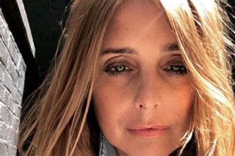 Lou loves by louise redknapp on instagram: Louise Redknapp Instagram: Jamie's ex flashes fans in ...