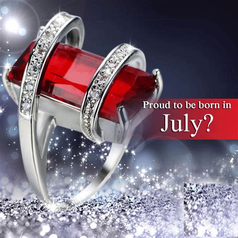 In fact the name 'diamond' comes from greek 'adamas' meaning invincible, possibly indicating the superior hardness of diamonds. July Birthstone - Ruby Meaning And History With Images ...