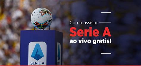 28 de julho de 2020. Itália Serie A: Descubra onde assistir Campeonato Italiano ...
