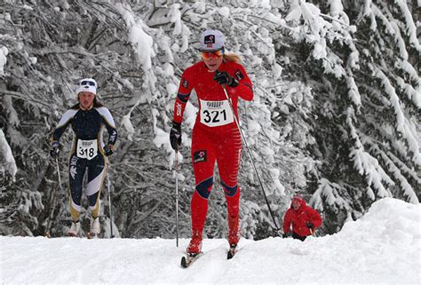 Rangnhilla hāga (lv) deportista de noruega (es); Ragnhild Haga vant Åsenrennet - KONDIS - norsk ...