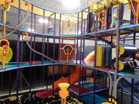78m this swinger party is so lit. Trampoline Park Near Naperville| Epic Air Trampoline Park