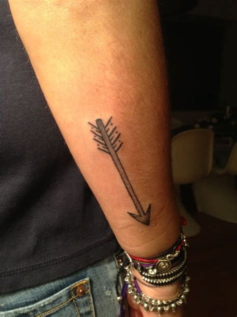 We did not find results for: 60 Simple Arrow Tattoos For Men With Cool Design