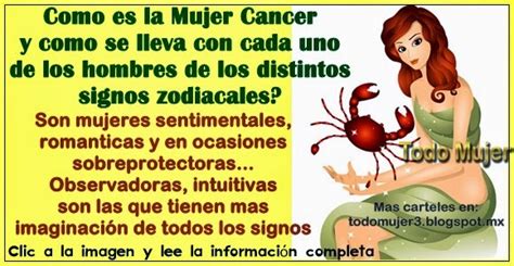 Simboliza la familia y su símbolo representa un cangrejo, pertenece junto a escorpio y a piscis al elemento agua. Todo Mujer: COMO ES LA MUJER CÁNCER Y COMO SE LLEVA CON ...