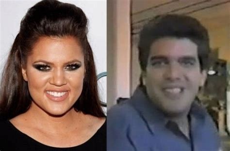 Kardashian pr put out a statement: Kourtney Kardashian Says OJ Simpson Is Khloe's Dad On ...