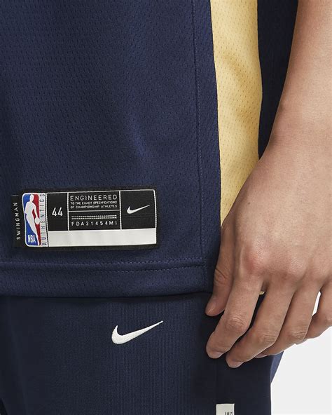 New orleans pelicans statement edition 2020. Zion Williamson Pelicans Icon Edition 2020 Nike NBA ...