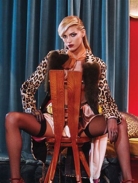 Anja rubik on pinterest | anja rubik, vogue paris and. Pin on Anja Rubik