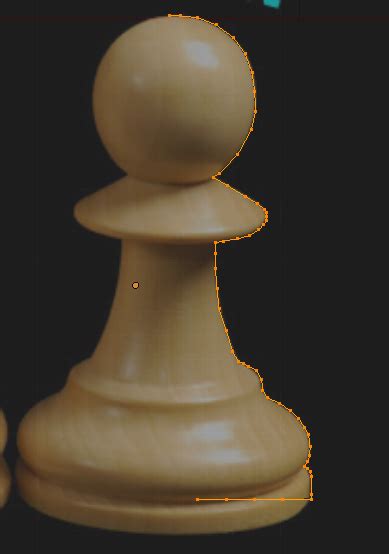 Kutipan dari chris frith ini masuk akal ketika anda menyadari betapa hebatnya gambar 3d dalam menyesatkan dan mengubah persepsi kita. Modeling 3D Bidak Catur di Blender - otodidakblend