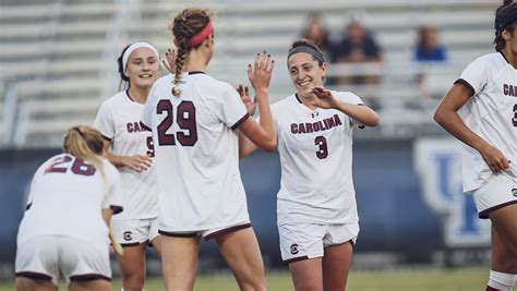 Canada soccer have announced the women's national team roster for the two away international friendly matches that will take place during the april fifa international window. Rebecca Koch - Women's Soccer - University of South ...