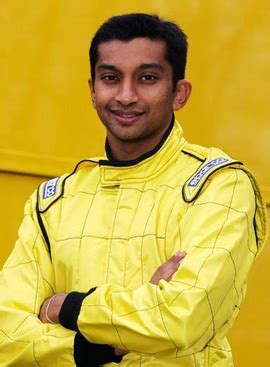 You cannot just become an f1 driver overnight. Indian Driver In F1