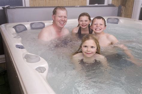 Dieter hallervorden was born on september 5, 1935 in dessau, germany. Family in hot tub stock photo. Image of clean, bath, girl ...