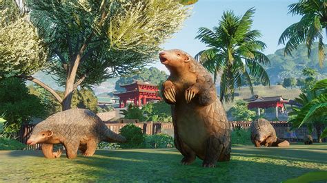 Players get to learn about different species through easy gameplay. Planet Zoo Deluxe Edition PC Full Version (ElAmigos)