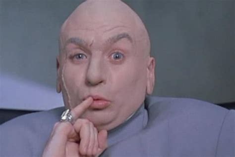 Check spelling or type a new query. MegaMillions Jackpot Hits $1 Billion - Let the Dr Evil ...