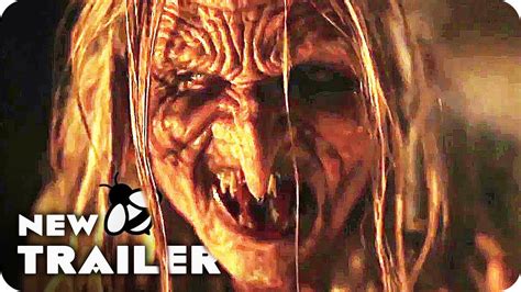 ● its free to subscribe to mts now! Primal Rage Trailer (2018) Horror Movie - YouTube