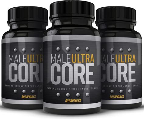 Male Ultracore Review - Is it worth buying? 