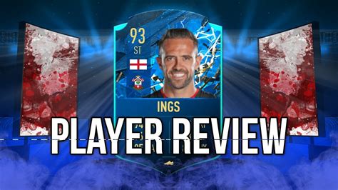 Join the discussion or compare with others! GOAL MACHINE TOTSSF MOMENTS DANNY INGS PLAYER REVIEW ...