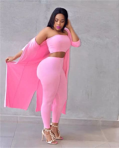 She is one of the most recognisable faces and names in sport and public life in south africa. Top 20 Curvy SA (South African) Celebrities in 2020 Briefly SA