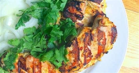 Fry the chicken pieces till golden, but not fully cooked. Indian Style Chicken Breast Recipes | Yummly