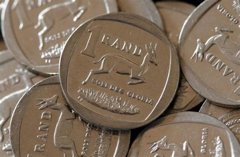 The rand is one of the world's most undervalued currencies. Rand breek eindelik deur tot onder R15 per dollar | Netwerk24