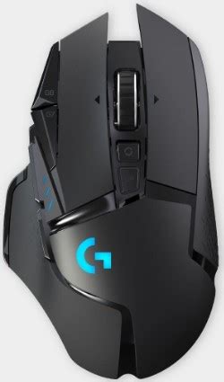 Free download logitech g502 driver if anyone own the g502 device, then this program will allow the complete characteristics with this device. Logitech G502 Driver Download Mac - treeride