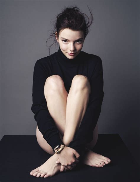 Is she married or dating a new boyfriend? Anya Taylor-Joy - Biography, Height & Life Story | Super ...