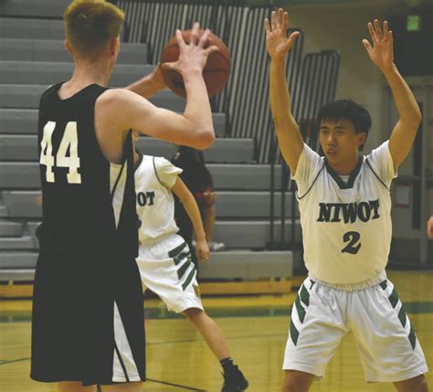 College athletes are used to create a billion dollar business, industries rely on them constantly working away and receive little to no compensation. Student-Athlete of the Week: Marcus Chong - Left Hand Valley Courier