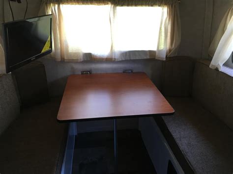 Our employees have participated in rigorous trainings regarding cleaning and safety. SOLD - 2018 13' Scamp with bathroom - $ 17,999 - San Juan Capistrano, CA | Fiberglass RV's For Sale
