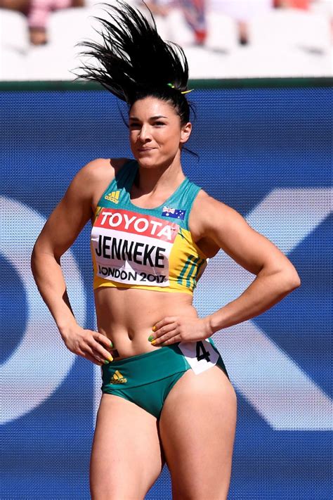 17th fina world championships results, teams, top swims, personal best, latest news and more. Michelle Jenneke 2017 World Championships - Athletics