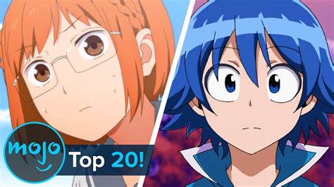 By john serba | jserba@mlive.com. Top 20 Underrated Anime You Need To Watch - Entertainment ...