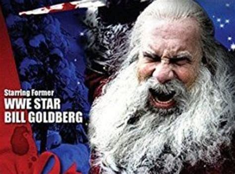 Bill goldberg, douglas smith, emilie de ravin and others. Don't Watch This: Santa's Slay - Digital Crack Network