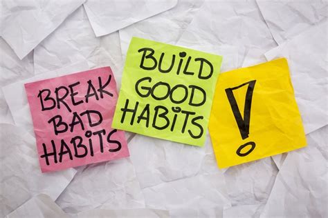 #10 Daily Habits to Learn from Successful People