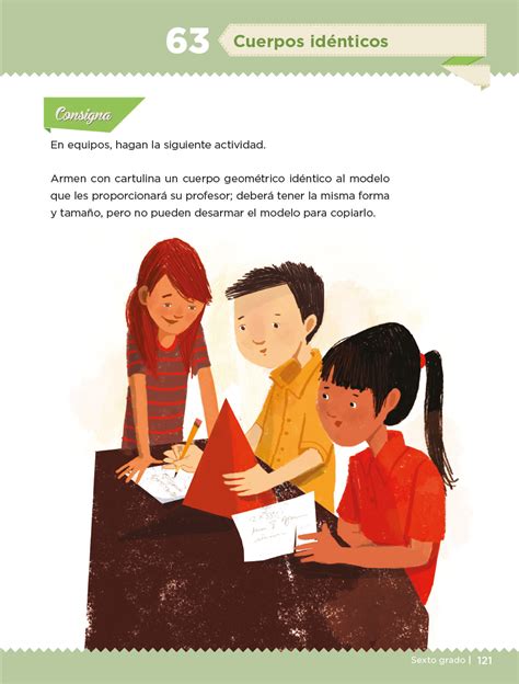 Desafios matematicos libro para el alumno cuarto grado 2016 2017 online pagina 243 de 256 libros de texto online from librosdetexto.online. Desafíos Matemáticos Sexto grado 2020-2021 - Página 121 de ...