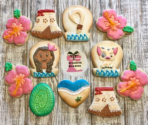 Pin by Nina S on Cookies! Sugar Cookies | Making sugar cookies, Unique cookies, Sugar cookies