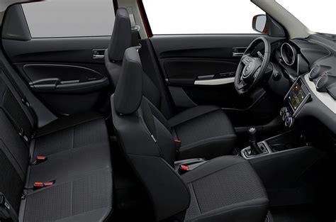 This model has been discontinued by the manufacturer. 2017 Suzuki Swift on sale in June priced from £10,999 ...